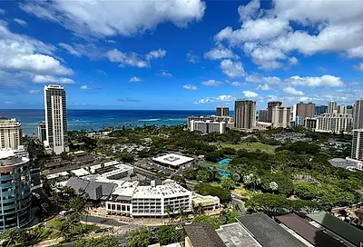 2139 Kuhio Avenue Honolulu HI 96815