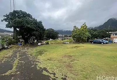 45-578 Keaahala Road Kaneohe HI 96744