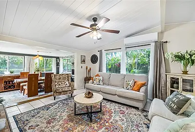 70 Aikahi Loop Kailua HI 96734