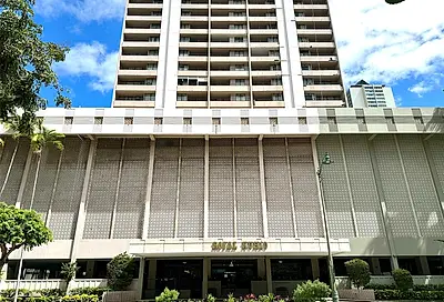 2240 Kuhio Avenue Honolulu HI 96815