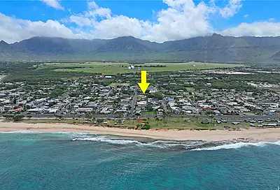 87-185 Kaukamana Street Waianae HI 96792