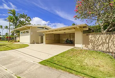 513 Iana Street Kailua HI 96734