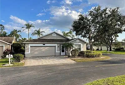 15100 Palm Isle Dr Fort Myers FL 33919