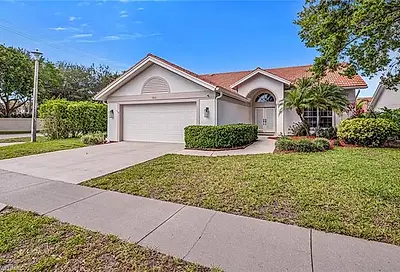 7501 San Miguel Way Naples FL 34109