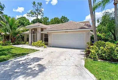 12540 Eagle Pointe Cir Fort Myers FL 33913