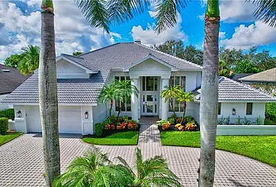 250 Silverado Dr Naples FL 34119