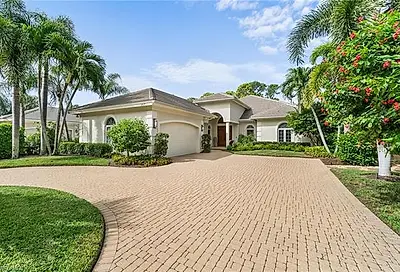 265 Charleston Ct Naples FL 34110