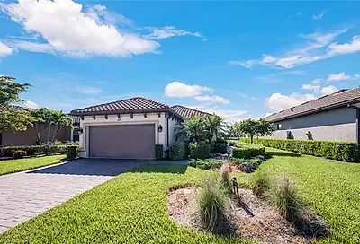 8446 Volaro Way Naples FL 34114