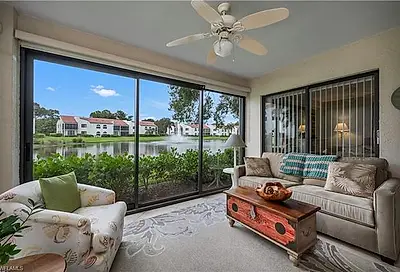 509 Beachwalk Cir Naples FL 34108