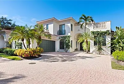 2642 Trillium Way Naples FL 34105