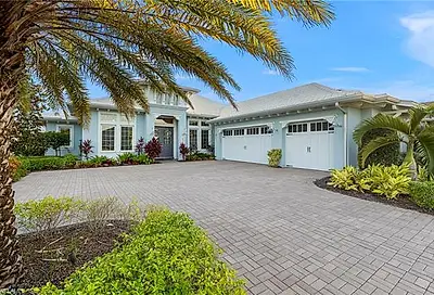 6010 Barthelemy Ave Naples FL 34113