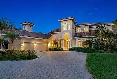 1252 Pocantico Ln Naples FL 34110