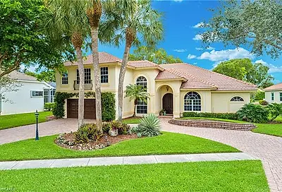 7996 Beaumont Ct Naples FL 34109