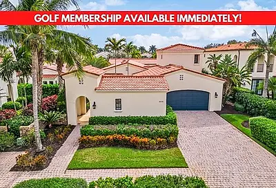 16656 Lucarno Way Naples FL 34110