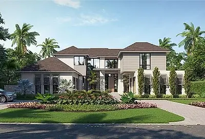 2999 Rum Row Naples FL 34102