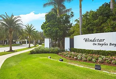 3535 Windjammer Cir Naples FL 34112