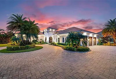 628 Venezia Grande Dr Naples FL 34119