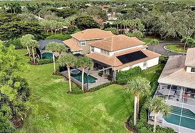 9239 Oak Strand Dr Estero FL 34135