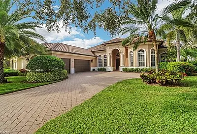 5839 Bromelia Ct Naples FL 34119