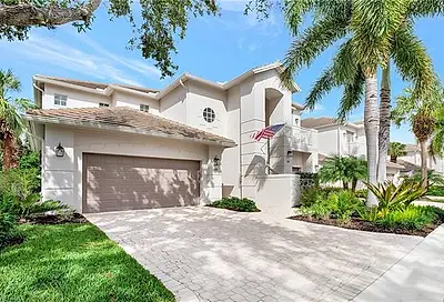 2345 Mont Claire Dr Naples FL 34109