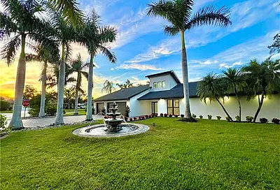 1402 Beechwood Trl Fort Myers FL 33919