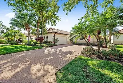 12535 Wildcat Cove Cir Estero FL 33928