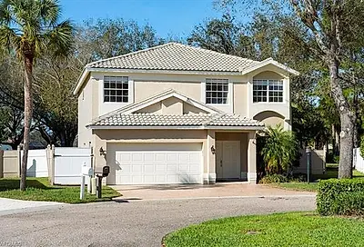 12341 Eagle Pointe Cir Fort Myers FL 33913