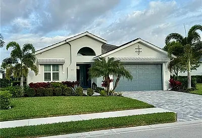 8929 Redonda Dr Naples FL 34114