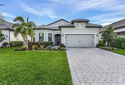 19169 Aqua Shore Dr Fort Myers FL 33913