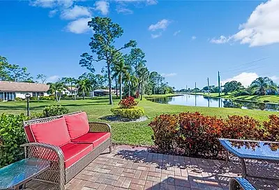 1054 Pine Isle Ln Naples FL 34112