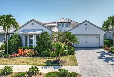 4964 Andros Dr Naples FL 34113