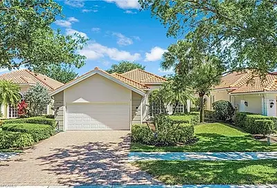 3755 Whidbey Way Naples FL 34119