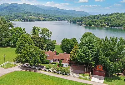 87 Penland Point Drive Hayesville NC 28904