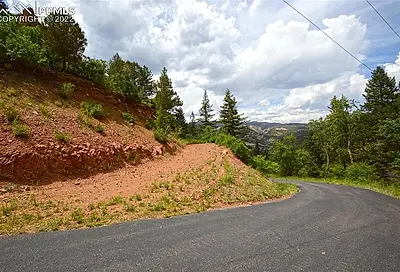 1096 Laguna Point Manitou Springs CO 80829