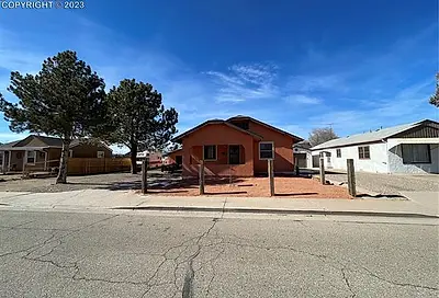 1537 Stone Avenue Pueblo CO 81004