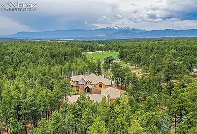 4602 High Forest Road Colorado Springs CO 80908