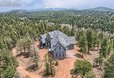549 Mohawk Heights Florissant CO 80816