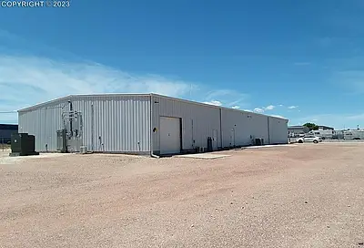 36 N Research Drive Pueblo West CO 81007