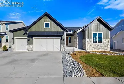 2054 Mallorca Way Colorado Springs CO 80921