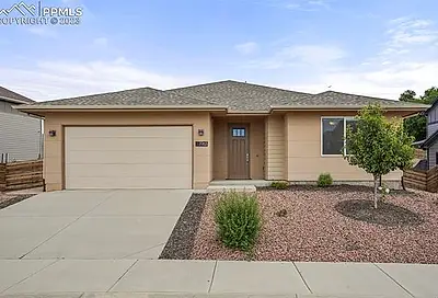 7763 Pinfeather Drive Fountain CO 80817