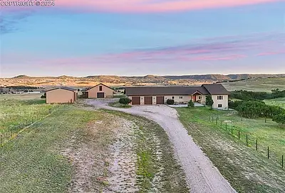 142 Twin Oaks Road Castle Rock CO 80109