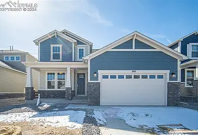 2145 Coyote Mint Drive Monument CO 80132