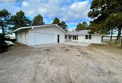 26794 Maul Road Kiowa CO 80117