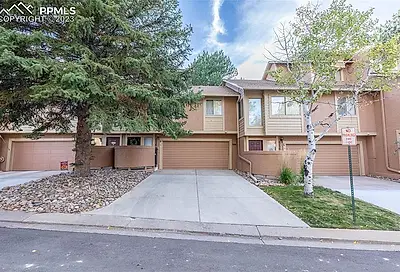 4230 Autumn Heights Drive Colorado Springs CO 80906