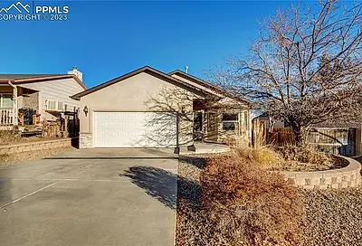 865 Columbine Avenue Colorado Springs CO 80904