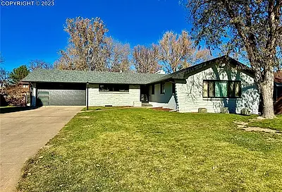 221 Carlile Avenue Pueblo CO 81004