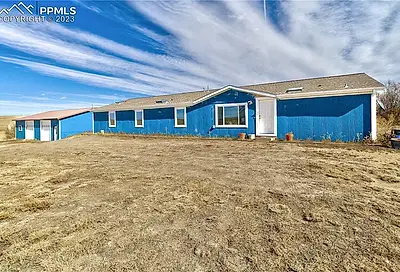 29755 Wilkerson View Calhan CO 80808