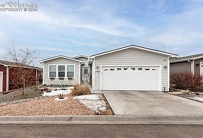 4509 Kingfisher Point Colorado Springs CO 80922
