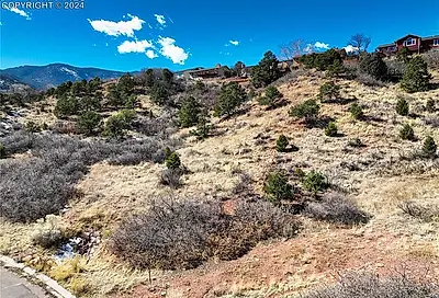242 Crystal Valley Road Manitou Springs CO 80829