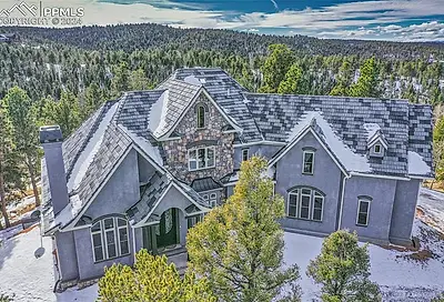 549 Mohawk Heights Florissant CO 80816